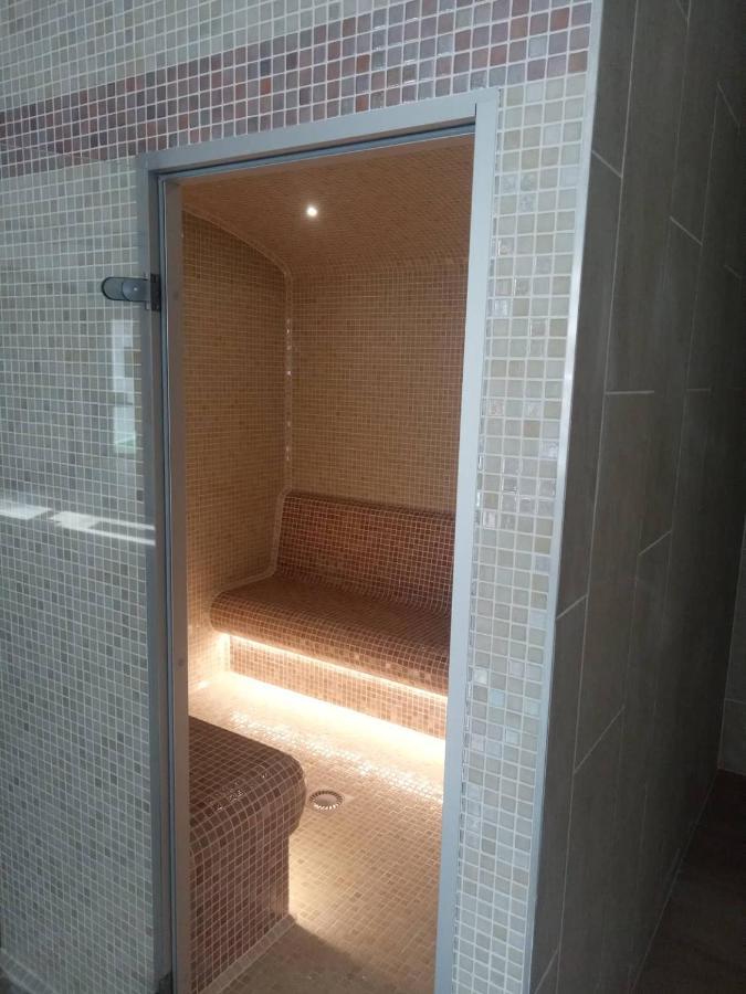 Oazis Wellness Apartman2 Hajduszoboszlo Exterior photo